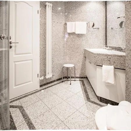 Duenenpark - Komfort Mit 1 Schlafzimmer Und Terrasse Im Erdgeschoss 188